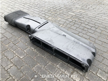 Всмукателна система DAF