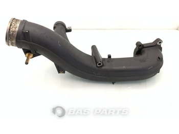 Всмукателна система DAF