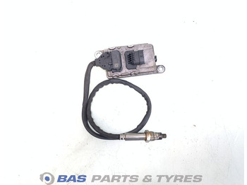 Електрическа система DAF