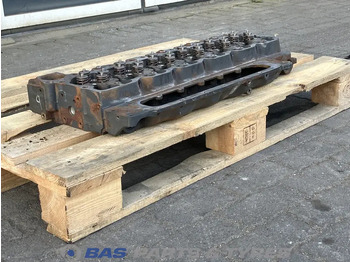 Цилиндров блок DAF