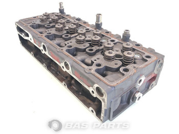 Цилиндров блок DAF