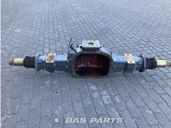 Задна ос DAF
