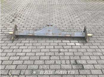 Ос и части DAF