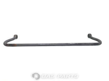 Рама/ Шаси DAF