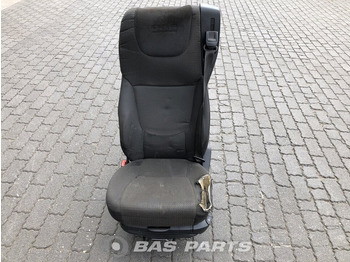 Седалка DAF