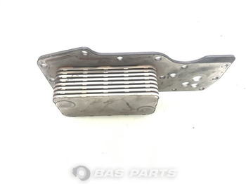 Двигател DAF