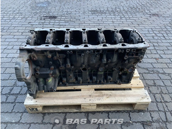 Цилиндров блок DAF