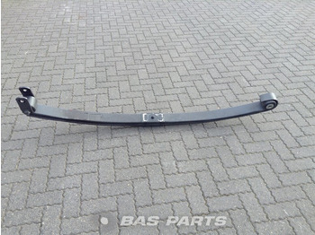 Окачване DAF