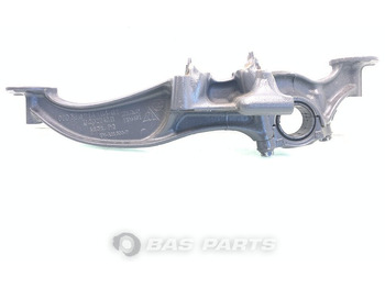 Окачване DAF
