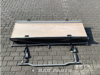 Каросерия и екстериор DAF