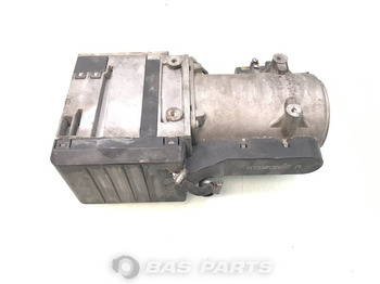 Отопление/ Вентилация DAF