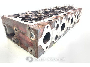 Цилиндров блок DAF
