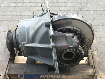 Диференциал DAF