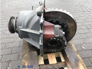 Диференциал DAF