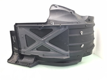 Каросерия и екстериор DAF