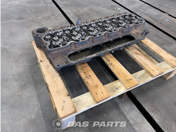 Цилиндров блок DAF