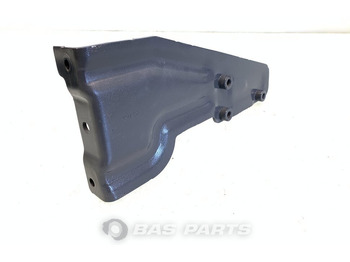 Каросерия и екстериор DAF