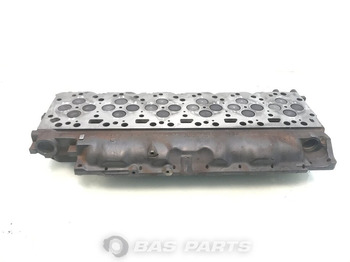 Цилиндров блок DAF