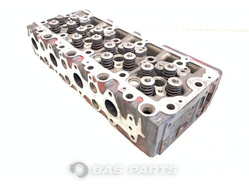 Цилиндров блок DAF