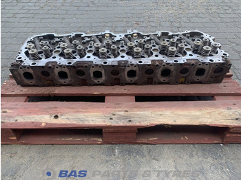 Цилиндров блок DAF