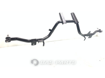 Двигател DAF