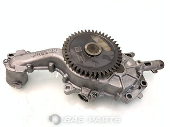 Маслена помпа DAF