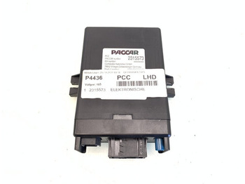 Блок за управление DAF