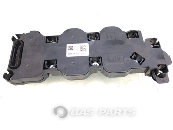 Електрическа система DAF