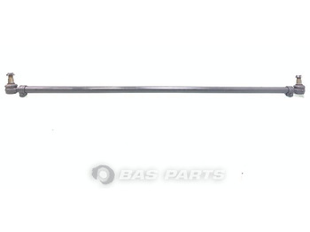 Кормилна кутия DAF