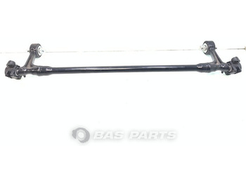 Окачване DAF