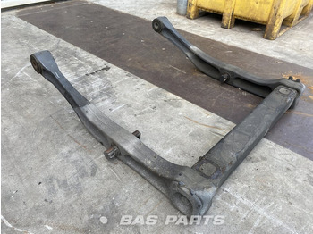 Окачване за Камион DAF Stabilisatorstang DAF 1706455: снимка 2 Окачване за Камион DAF Stabilisatorstang DAF 1706455: снимка 2