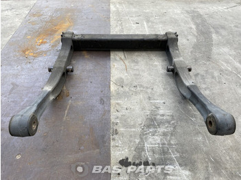 Окачване за Камион DAF Stabilisatorstang DAF 1706455: снимка 4 Окачване за Камион DAF Stabilisatorstang DAF 1706455: снимка 4