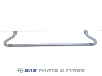 Окачване DAF