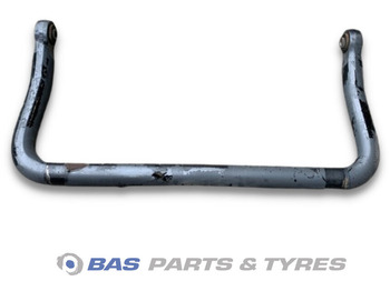 Окачване DAF