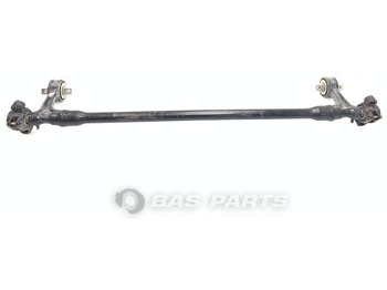 Окачване DAF