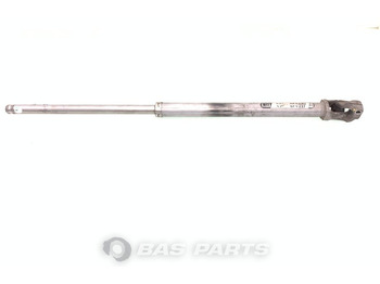 Кормилна кутия DAF