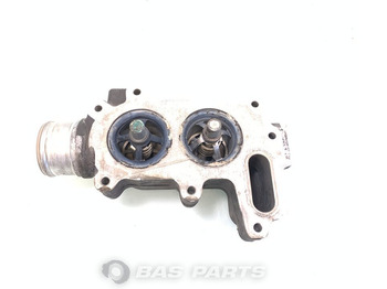 Охладителна система DAF