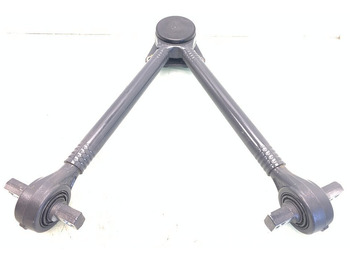 Окачване DAF