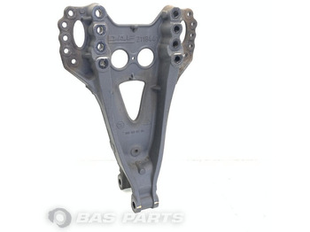 Кормилна кутия DAF