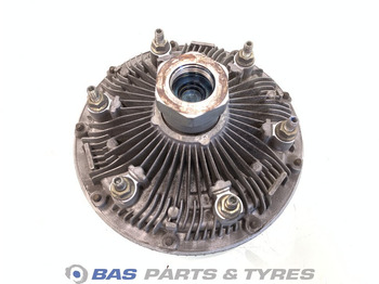 Съединител и части DAF