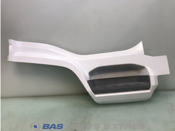 Каросерия и екстериор DAF XF