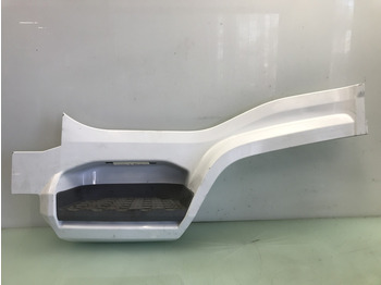 Каросерия и екстериор DAF XF