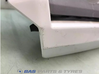 Каросерия и екстериор за Камион DAF XF G2: снимка 4