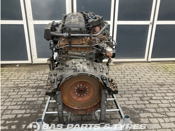 Двигател за Камион DAF XF G2: снимка 2