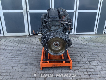 Двигател за Камион DAF XF G2: снимка 2