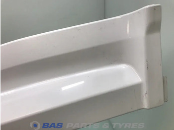 Каросерия и екстериор за Камион DAF XF G2: снимка 2