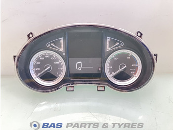 : снимка на заглавната част