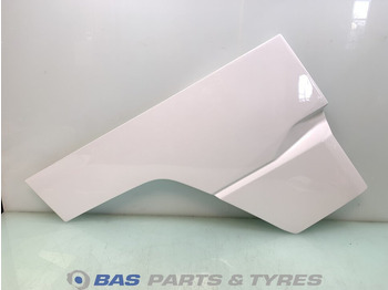 Каросерия и екстериор DAF XG