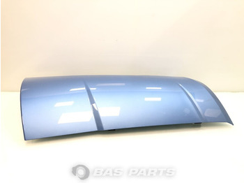 Каросерия и екстериор DAF XG