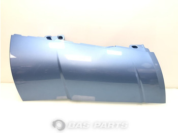 Каросерия и екстериор DAF XG